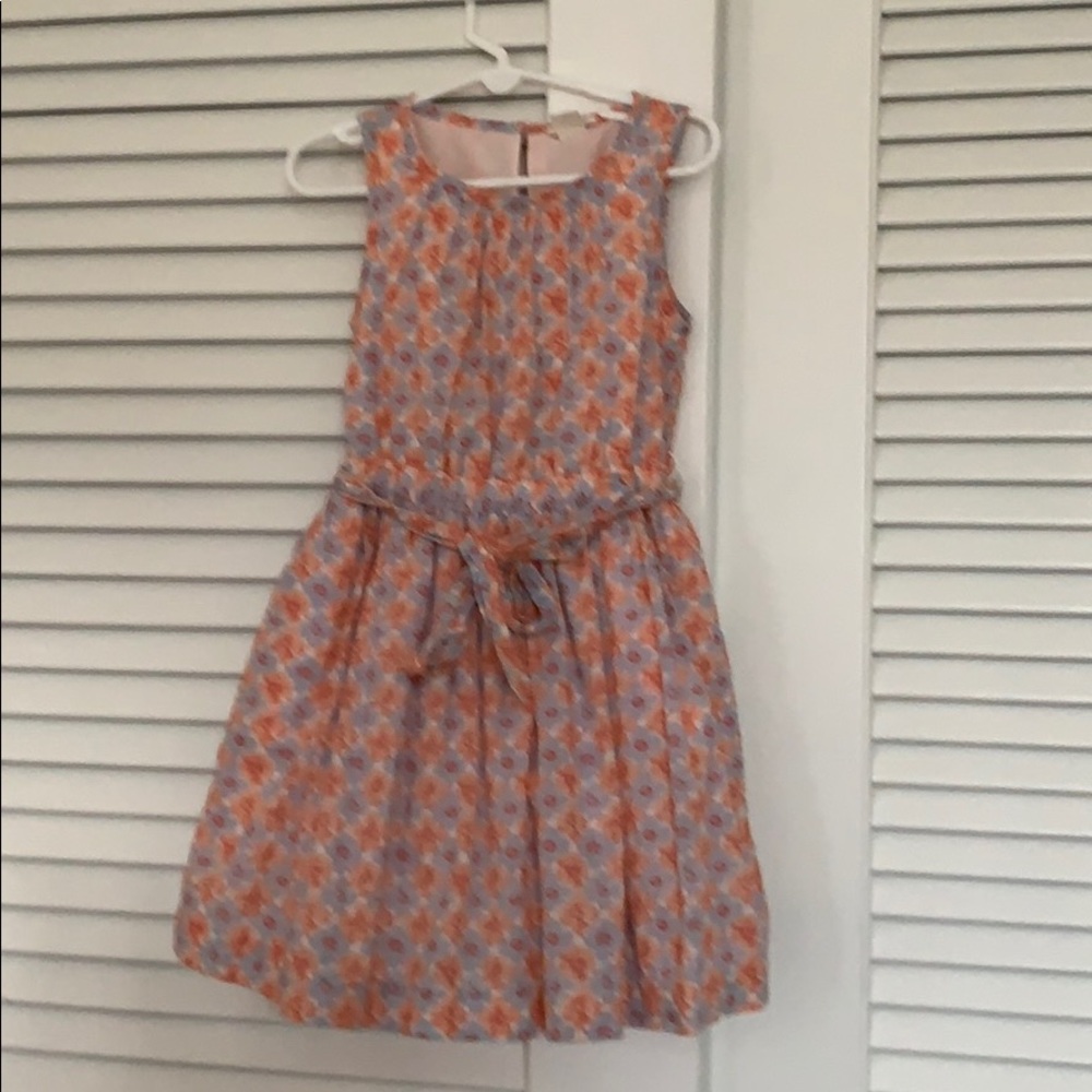 Crewcuts girls Spring/Summer Dress